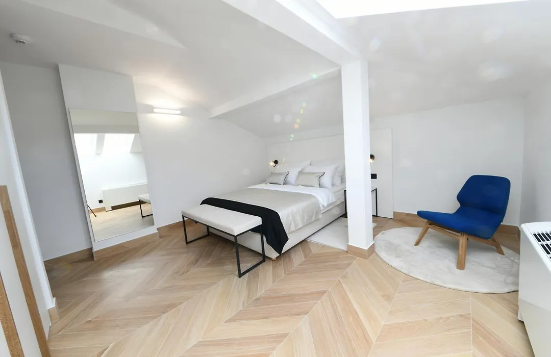 Aparthotel Milenij-1