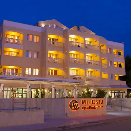 Aparthotel Milenij-2